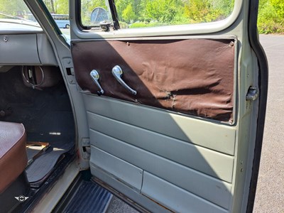 Lot 780 - 1954 CHEVROLET GMC