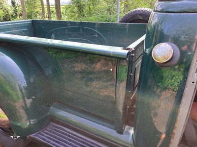 Lot 780 - 1954 CHEVROLET GMC