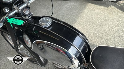 Lot 85 - 1968 BSA