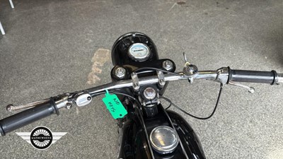 Lot 85 - 1968 BSA