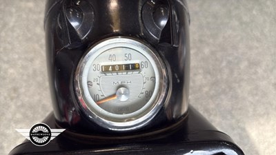 Lot 85 - 1968 BSA