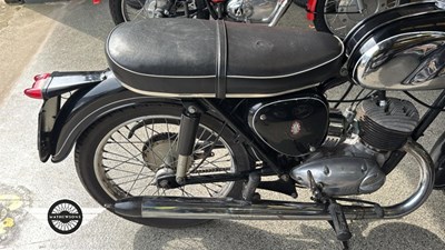Lot 85 - 1968 BSA