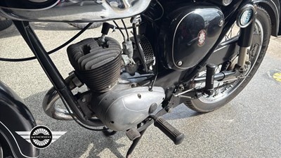 Lot 85 - 1968 BSA