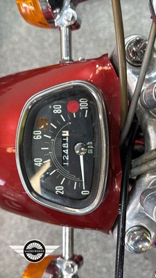 Lot 810 - 1972 HONDA