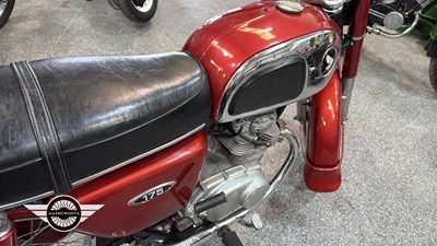 Lot 810 - 1972 HONDA