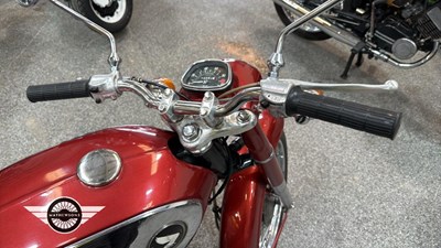 Lot 810 - 1972 HONDA