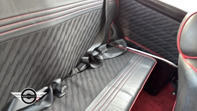 Lot 688 - 1989 AUSTIN MINI THIRTY