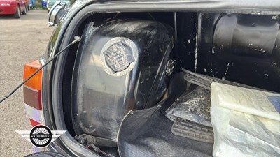 Lot 688 - 1989 AUSTIN MINI THIRTY