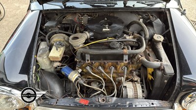 Lot 688 - 1989 AUSTIN MINI THIRTY