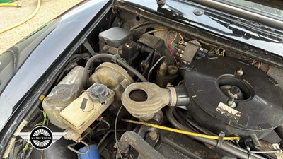 Lot 688 - 1989 AUSTIN MINI THIRTY