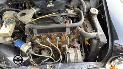 Lot 688 - 1989 AUSTIN MINI THIRTY