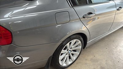 Lot 406 - 2010 BMW 318I SE