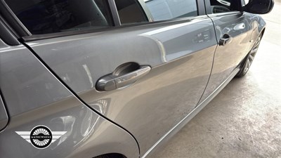 Lot 406 - 2010 BMW 318I SE