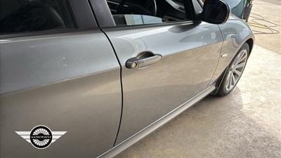 Lot 406 - 2010 BMW 318I SE
