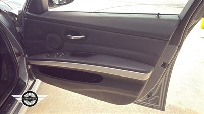 Lot 406 - 2010 BMW 318I SE
