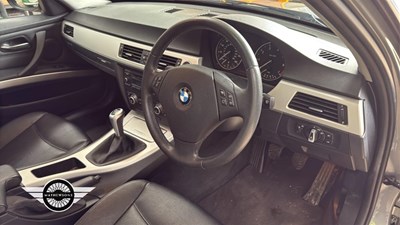 Lot 406 - 2010 BMW 318I SE