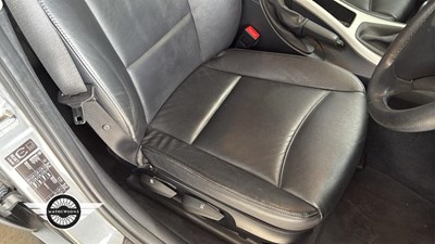 Lot 406 - 2010 BMW 318I SE