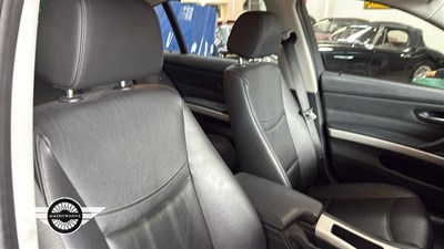 Lot 406 - 2010 BMW 318I SE