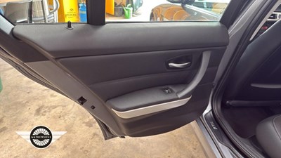 Lot 406 - 2010 BMW 318I SE