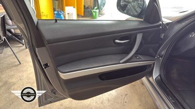 Lot 406 - 2010 BMW 318I SE