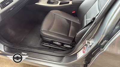 Lot 406 - 2010 BMW 318I SE