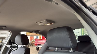 Lot 406 - 2010 BMW 318I SE