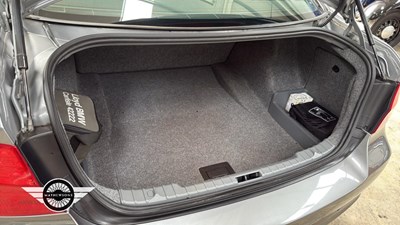 Lot 406 - 2010 BMW 318I SE