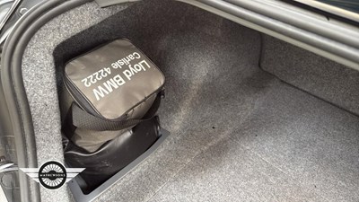 Lot 406 - 2010 BMW 318I SE