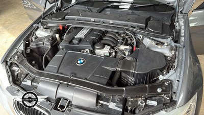 Lot 406 - 2010 BMW 318I SE