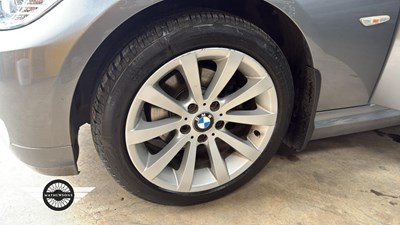 Lot 406 - 2010 BMW 318I SE