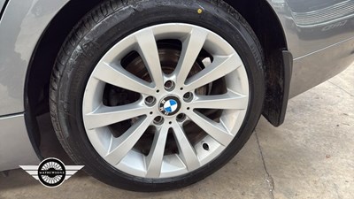 Lot 406 - 2010 BMW 318I SE