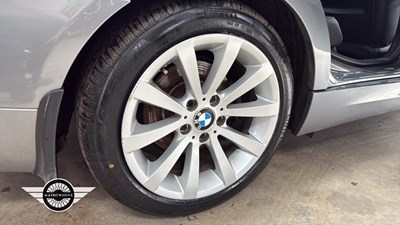 Lot 406 - 2010 BMW 318I SE