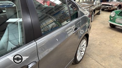 Lot 406 - 2010 BMW 318I SE