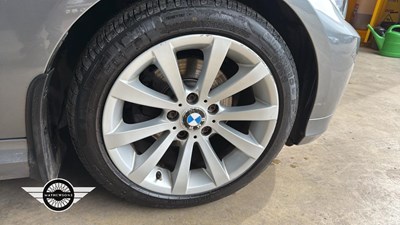 Lot 406 - 2010 BMW 318I SE