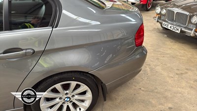 Lot 406 - 2010 BMW 318I SE