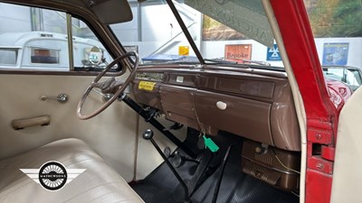 Lot 404 - 1948 STUDEBAKER