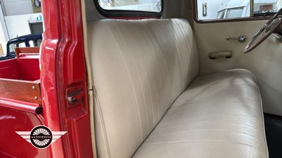 Lot 404 - 1948 STUDEBAKER