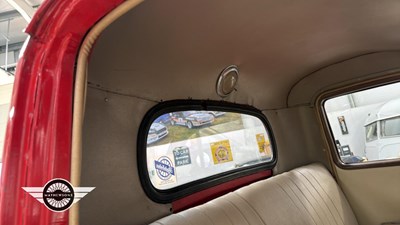 Lot 404 - 1948 STUDEBAKER