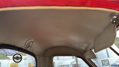Lot 404 - 1948 STUDEBAKER