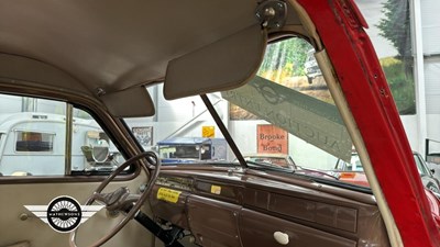 Lot 404 - 1948 STUDEBAKER