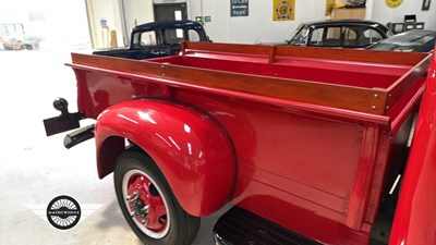 Lot 404 - 1948 STUDEBAKER