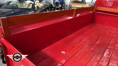 Lot 404 - 1948 STUDEBAKER