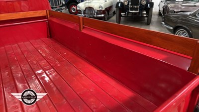 Lot 404 - 1948 STUDEBAKER