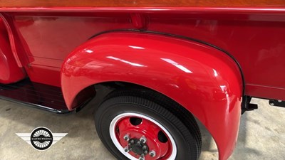 Lot 404 - 1948 STUDEBAKER