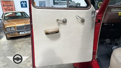 Lot 404 - 1948 STUDEBAKER