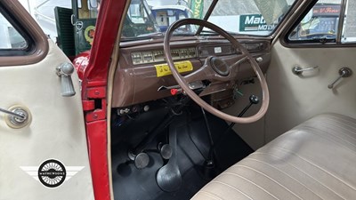 Lot 404 - 1948 STUDEBAKER