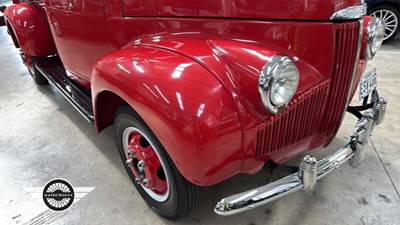 Lot 404 - 1948 STUDEBAKER