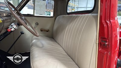 Lot 404 - 1948 STUDEBAKER