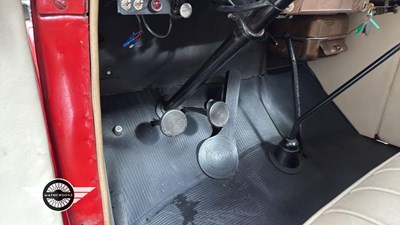 Lot 404 - 1948 STUDEBAKER