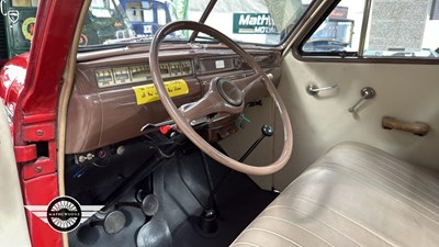 Lot 404 - 1948 STUDEBAKER